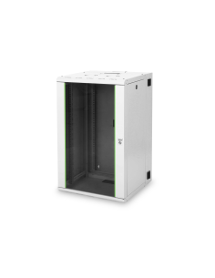 
DN-19 20-U-3 DIGITUS - Carcasa de pared de la serie Unique - de dos piezas, giratoria