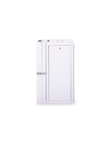 
DN-19 20-U-3 DIGITUS - Carcasa de pared de la serie Unique - de dos piezas, giratoria