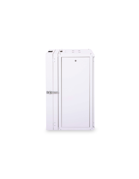
DN-19 20-U-3 DIGITUS - Carcasa de pared de la serie Unique - de dos piezas, giratoria