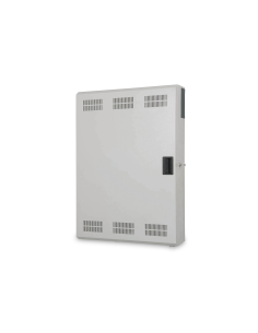 
DN-19 WM-3H3V-SL DIGITUS - Carcasa de pared de la serie Unique - 600 x 600 mm (an. x pr.)