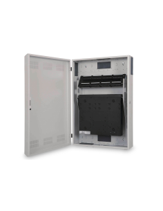 
DN-19 WM-3H3V-SL DIGITUS - Carcasa de pared de la serie Unique - 600 x 600 mm (an. x pr.) 2