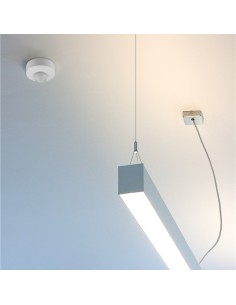 
96007 GOOBAY - Sensor de movimiento PIR Interior Goobay 2