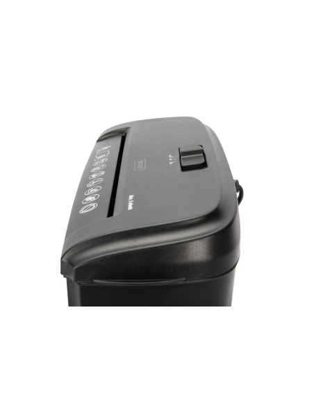 
DA-81604 DIGITUS - Trituradora S5 5 hojas 7mm de corte