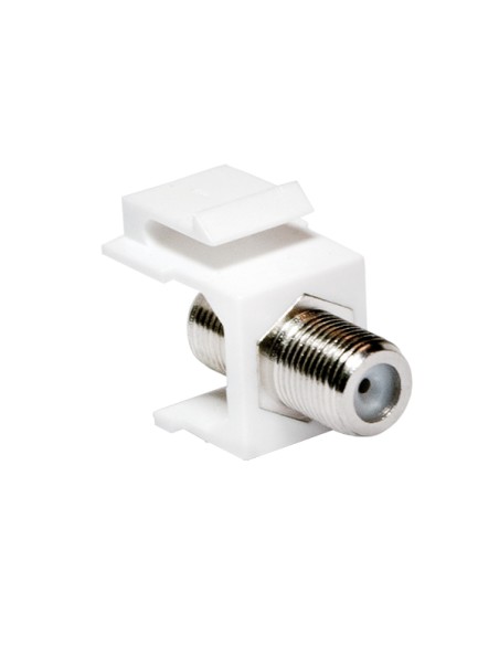 
NK0018 LOGILINK Modulo Keystone Tipo F Hembra > Tipo F Hembra