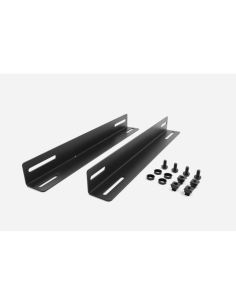 
3031300 MONOLYTH - JUEGO SOPORTES EN L PARA ARMARIOS SUELO DE 800mm. Los juegos de escuadras o soportes en L incluyen dos uni