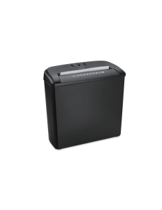 
DA-81606 DIGITUS - Destructora de papel, X5, 5 hojas, corte en partículas