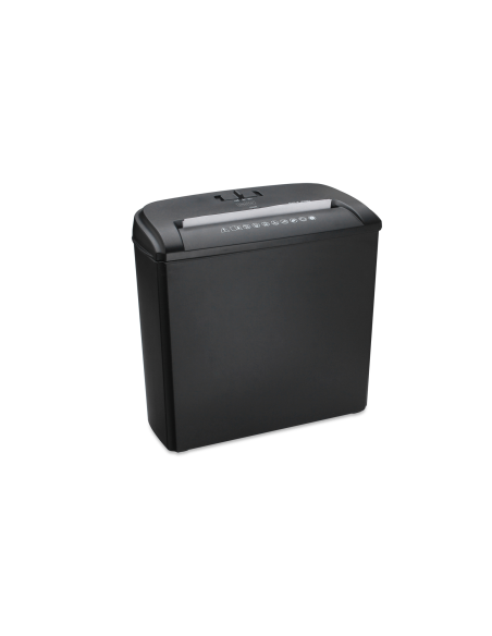 
DA-81606 DIGITUS - Destructora de papel, X5, 5 hojas, corte en partículas