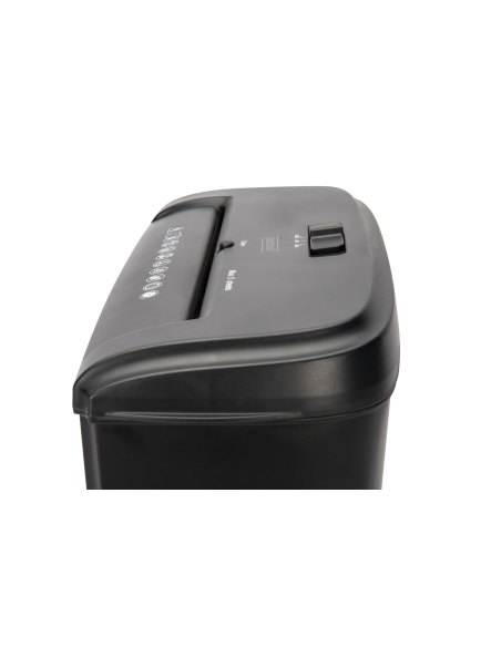 
DA-81606 DIGITUS - Destructora de papel, X5, 5 hojas, corte en partículas