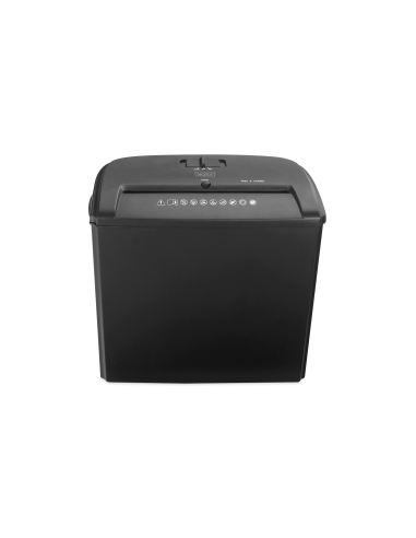 DA-81606 DIGITUS - Destructora de papel, X5, 5 hojas, corte en partículas