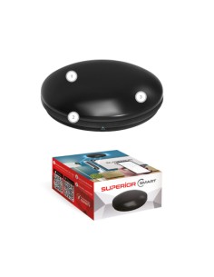 
SUP ITB001 SUPERIOR - Mando a distancia universal para smartphone