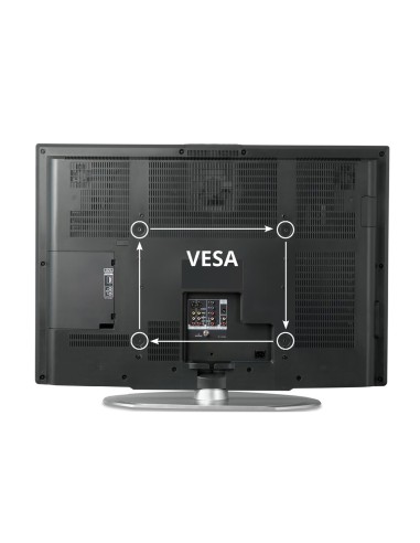 
63267 GOOBAY - Adaptador Vesa hasta 200x200 mm