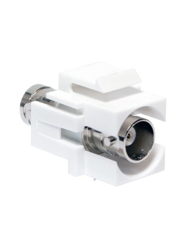 
NK0019 LOGILINK Modulo Keystone BNC Hembra >  BNC Hembra