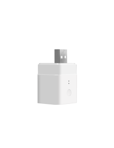 
M0802010006 SONOFF - Conecte sus dispositivos USB con él y controlará los dispositivos USB conectados a través de la aplicaci