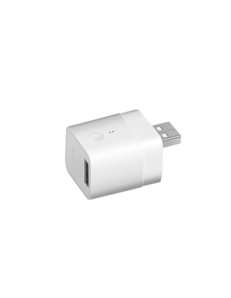 
M0802010006 SONOFF - Conecte sus dispositivos USB con él y controlará los dispositivos USB conectados a través de la aplicaci