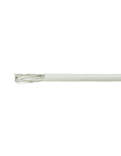 
CPV0039 LOGILINK - Bobina CAT 6 S-FTP  100m Instalacion Blanco Eca CCA-PVC 2