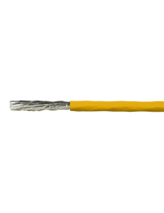 
CPV0069 LOGILINK - Bobina CAT 7A S-FTP   50m Instalacion Amarillo AWG23 B2ca 2