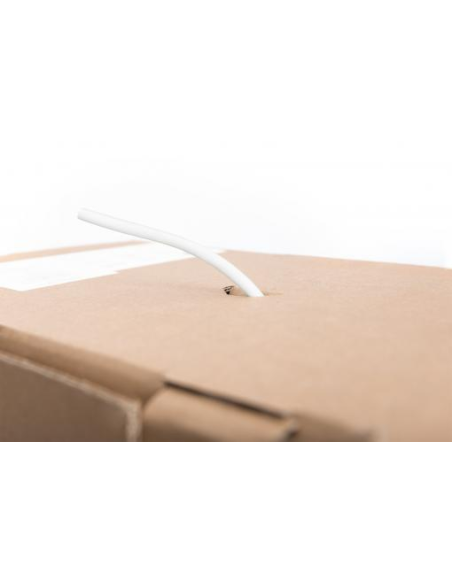 
DK-1743-VH-305-MF-W DIGITUS - Bobina CAT 7 S-FTP  305m Instalacion Blanco AWG26/1 Dca