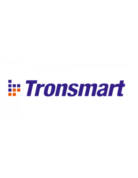 
372308 TRONSMART - Auriculares inalámbricos para juegos Tronsmart Shadow con micrófono para jugadores violeta