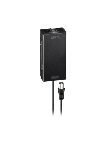 
67183 GOOBAY - Antena interior activa ultraplana Full HD DVB-T2, incl. Filtro LTE / 4G