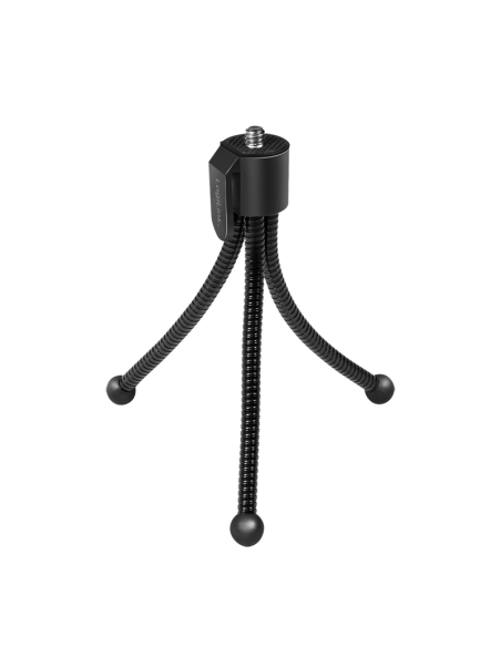 
AA0139 LOGILINK - Mini trípode portátil, flexible, máx. 1 kilogramo
