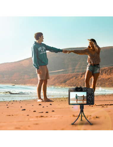 
AA0139 LOGILINK - Mini trípode portátil, flexible, máx. 1 kilogramo