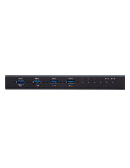 
US3344I ATEN - Conmutador de 4x4 puertos para periféricos USB 3.1 Gen1 Aten