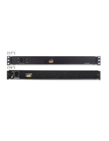 ATEN CL1000 cONSOLA vga-usb ps/2