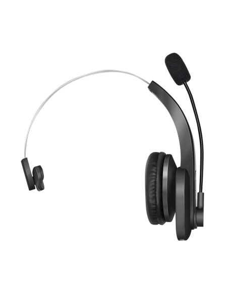 
BT0059 LOGILINK - Auricular Bluetooth V5.0 Mono con Base de recarga Logilink