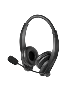 
BT0060 LOGILINK - Auricular Bluetooth V5.0 Con microfono Negro Logilink