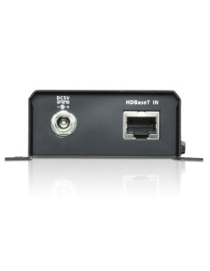 
ATEN VE801R HDMI receptor CAT5e/6 70 meter ,4Kx2K HDBaseT-Lite (Class B)  para VS1814T/VS1818T 2