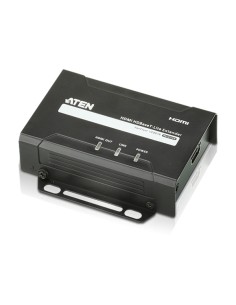 
ATEN VE801R HDMI receptor CAT5e/6 70 meter ,4Kx2K HDBaseT-Lite (Class B)  para VS1814T/VS1818T