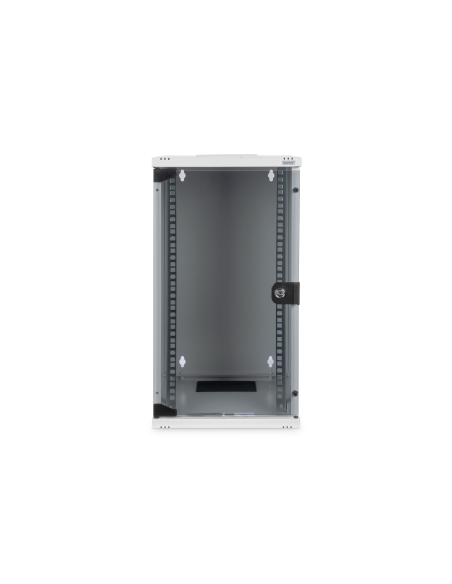 
DN-10-12U DIGITUS - Armario 10 pulgadas,12U,  592x312x300 mm, color gris  RAL 7035