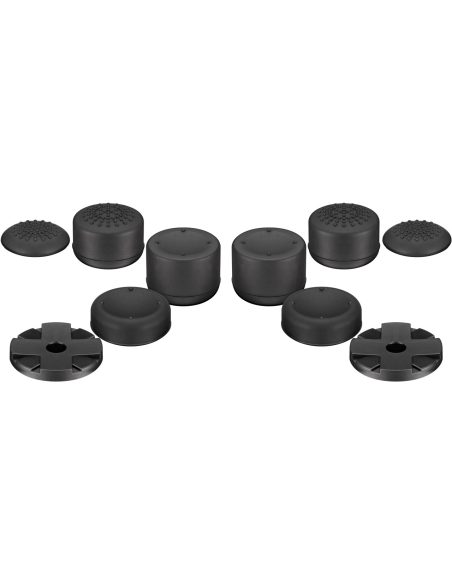 <FONT face=Arial size=2 style="color: #000000;">Set Protector controles Mando Ps5</FONT>