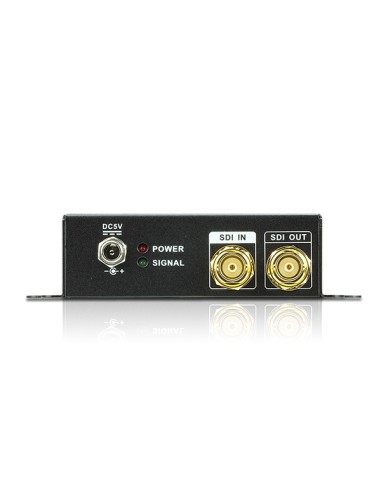 
Convertidor 3G/HD/SD-SDI a HDMI ATEN