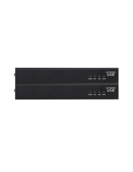 
CE610A ATEN - Extensor de KVM DVI HDBaseT con ExtremeUSB® (1920 x 1200 a 100m)