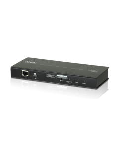 
CN8000A ATEN - Unidad de control KVM por IP VGA de un puerto (1920 x 1200)*. Unidad de control KVM por IP VGA de un puerto (1