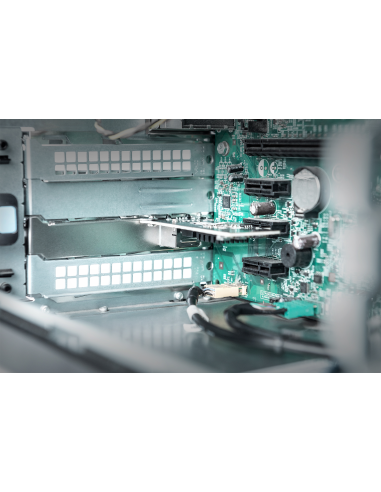DN-10135 DIGITUS - Tarjeta de red Gigabit Ethernet PCI Express 2.5G (4-Speed). Tarjeta 2,5 Gigabit Ethernet PCI Express 2.5G Et