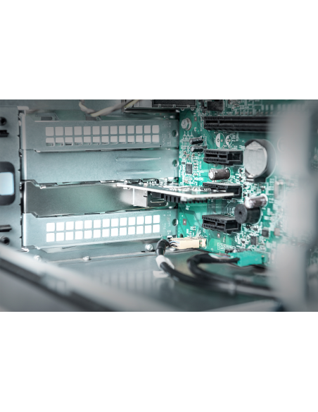 DN-10135 DIGITUS - Tarjeta de red Gigabit Ethernet PCI Express 2.5G (4-Speed). Tarjeta 2,5 Gigabit Ethernet PCI Express 2.5G Et