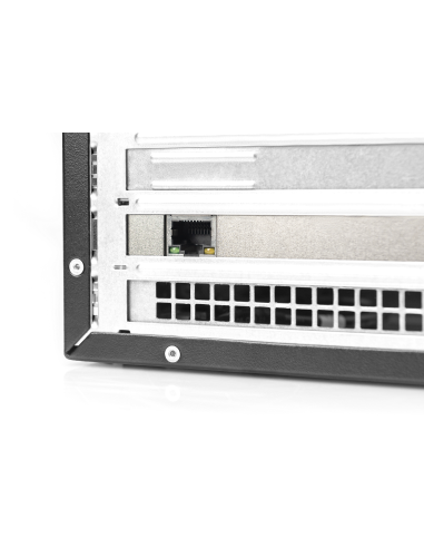 DN-10135 DIGITUS - Tarjeta de red Gigabit Ethernet PCI Express 2.5G (4-Speed). Tarjeta 2,5 Gigabit Ethernet PCI Express 2.5G Et