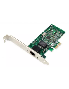 
DIGITUS DN-10130-1 PCI Express 1 port Giga Lan (Incl. Low Profile)