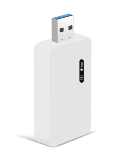 
DN-70185 DIGITUS - Repetidor 300Mbps USB Nano Digitus**. digitus nano repetidor 300 mbps wireless-n alimentado por usb. Nano  2