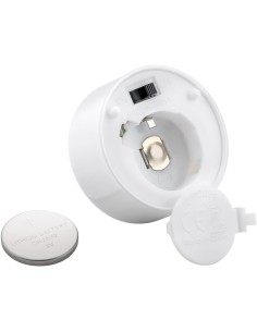 
77752 Juego de 4 velas LED de té con temporizador, blancas

Con función de temporizador y efecto de llama parpadeante, func 2