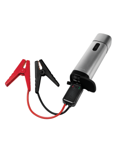 
PA0266 LOGILINK - Power bank 10000 mAh, 2x USB-A, Arranque de automovil. Batería externa de 10000 mAh, 2x USB-A, arrancador p 2