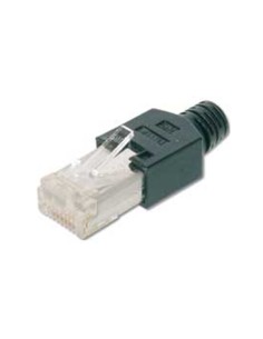 
 CONECTOR RJ45 FTP Cat5e , Hirose Calidad TM11