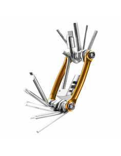 
Juego de llaves hexagonales para bicicleta 11 en 1 Wozinsky