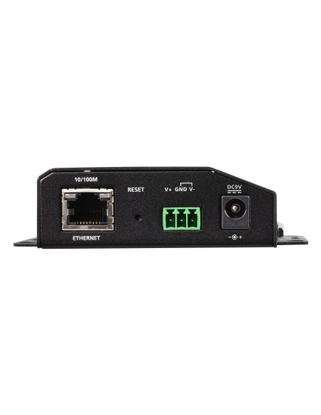 
SN3001P-AX-G ATEN Servidor de consola serie por IP de 1 p RS232 POE