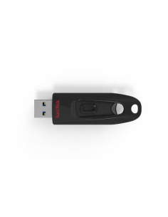 
SDCZ48-064G-U46 - Memoria de  64 GB USB de 3.0  Negro SanDisk 2