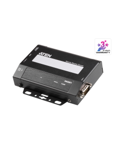 
SN3001 ATEN - Servidor de consola serie por IP de 1 port RS232