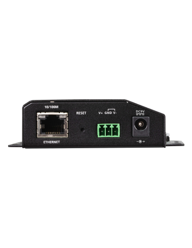 
SN3001 ATEN - Servidor de consola serie por IP de 1 port RS232