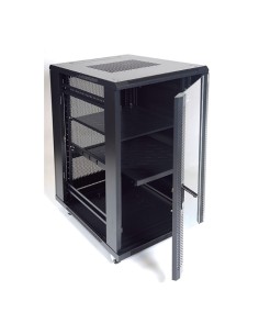 
ARMARIO 19" 22U SH8822 800X800 PTA.CRISTAL